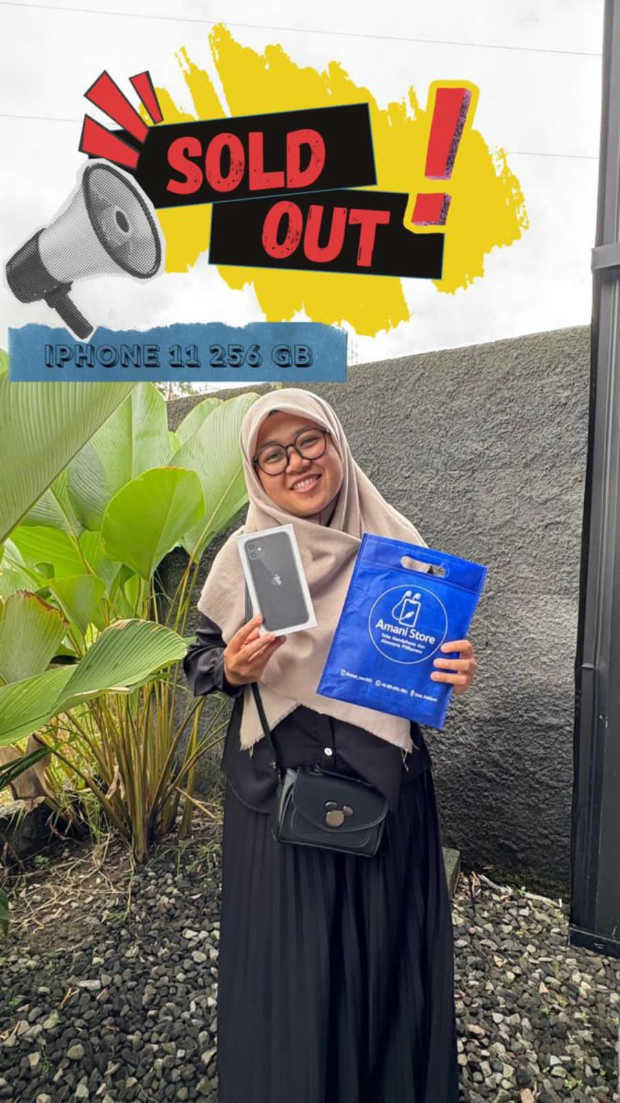 jual iphone Sukabumi Cisaat