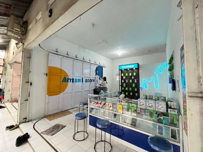 lengkap android dan iphone sukabumi