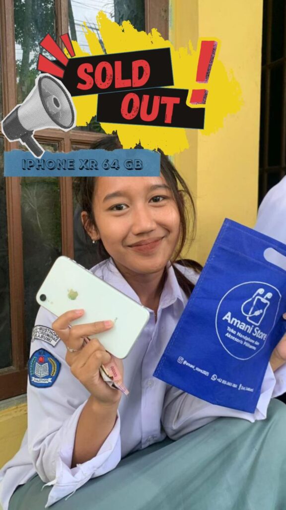 amani store jual iphone cisaat
